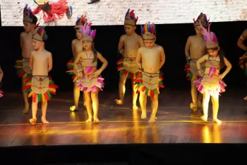 Formatura Escola Doritos 2019