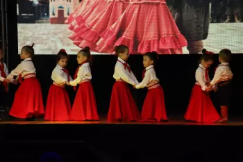 Formatura Escola Doritos 2019