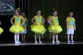 Formatura Escola Doritos 2019