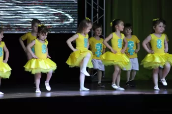 Formatura Escola Doritos 2019