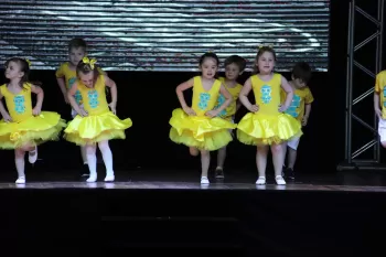 Formatura Escola Doritos 2019