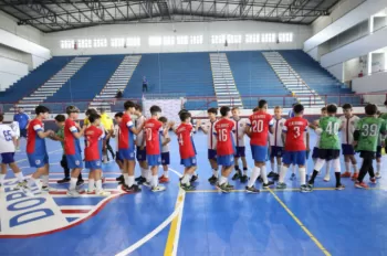 Copa Dores/Pampeiro - Finais