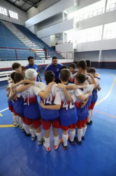 Copa Dores/Pampeiro - Finais