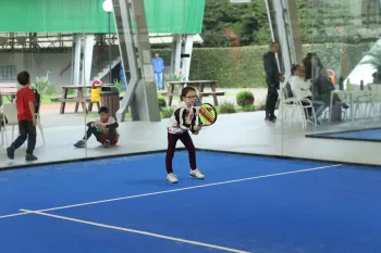 Evento Kids de Padel