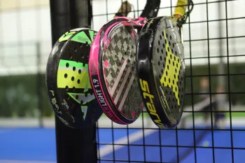 Evento Kids de Padel