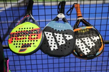 Evento Kids de Padel