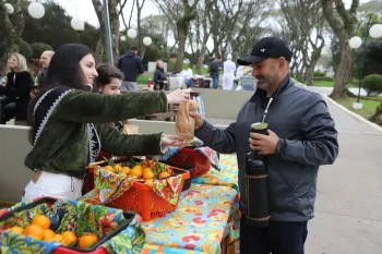 Lagarteando 3ª Edição