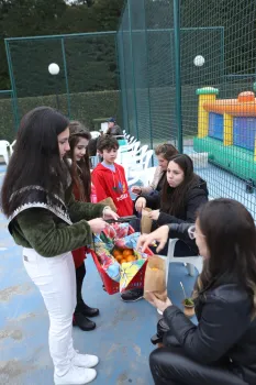 Lagarteando 3ª Edição