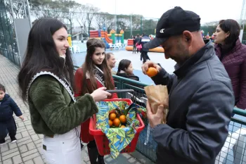 Lagarteando 3ª Edição