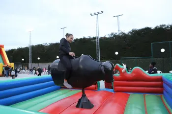 Lagarteando 3ª Edição