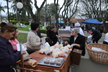 Lagarteando 3ª Edição