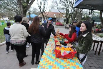 Lagarteando 3ª Edição