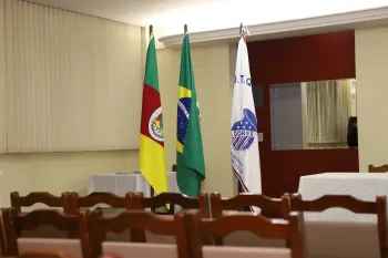 Encontro do Departamento Jovem - D.T. Querência das Dores