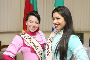 Encontro do Departamento Jovem - D.T. Querência das Dores