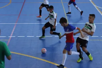 14º Campeonato Dores/Pampeiro de Futsal Categorias de Base (Finais)