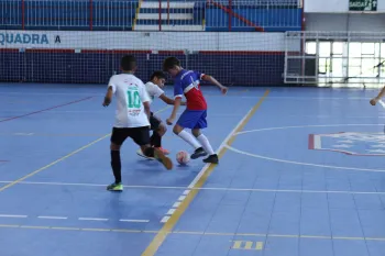 14º Campeonato Dores/Pampeiro de Futsal Categorias de Base (Finais)