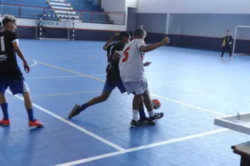 14º Campeonato Dores/Pampeiro de Futsal Categorias de Base (Finais)