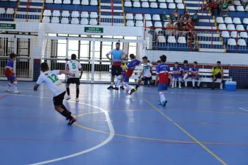 14º Campeonato Dores/Pampeiro de Futsal Categorias de Base (Finais)