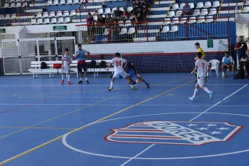 14º Campeonato Dores/Pampeiro de Futsal Categorias de Base (Finais)