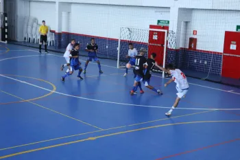 14º Campeonato Dores/Pampeiro de Futsal Categorias de Base (Finais)