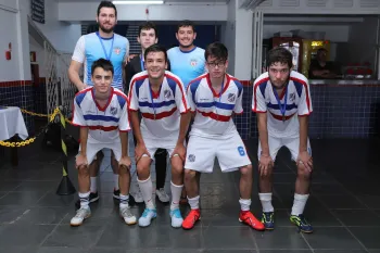14º Campeonato Dores/Pampeiro de Futsal Categorias de Base (Finais)