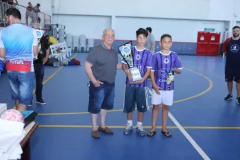 14º Campeonato Dores/Pampeiro de Futsal Categorias de Base (Finais)