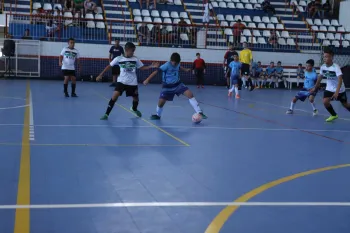 14º Campeonato Dores/Pampeiro de Futsal Categorias de Base (Finais)