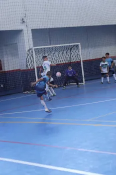 14º Campeonato Dores/Pampeiro de Futsal Categorias de Base (Finais)