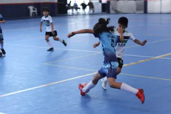 14º Campeonato Dores/Pampeiro de Futsal Categorias de Base (Finais)