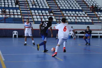 14º Campeonato Dores/Pampeiro de Futsal Categorias de Base (Finais)