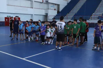 14º Campeonato Dores/Pampeiro de Futsal Categorias de Base (Finais)