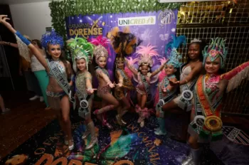 Carnaval Infantil 2025