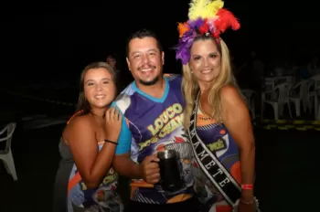 Carnaval dorense 2025 - Adulto