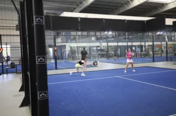 Ranking de Padel - Etapa Master