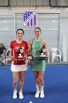 Ranking de Padel - Etapa Master