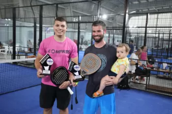 Ranking de Padel - Etapa Master