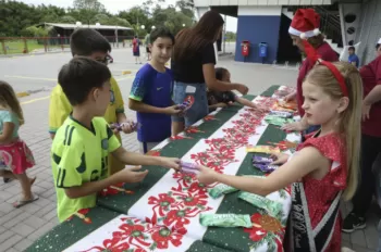 Natal no Clube