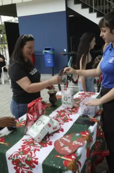 Natal no Clube