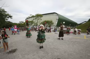 Natal no Clube