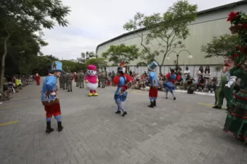 Natal no Clube