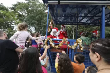 Natal no Clube