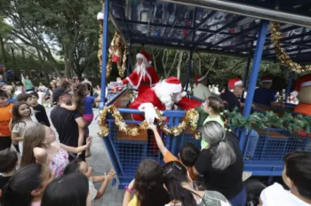 Natal no Clube