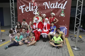 Natal no Clube