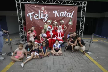 Natal no Clube