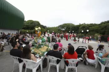 Natal no Clube