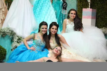 Fotos Baile de Debutantes 2013