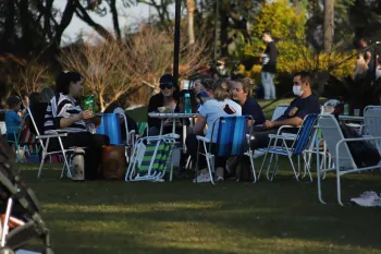 Final de Semana - Sede Campestre