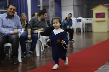 Dia dos Pais 2019 - Escola Doritos (turma 2)