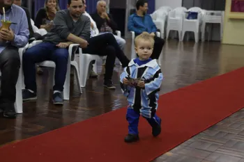 Dia dos Pais 2019 - Escola Doritos (turma 2)