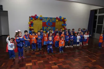 Dia dos Pais 2019 - Escola Doritos (turma 2)